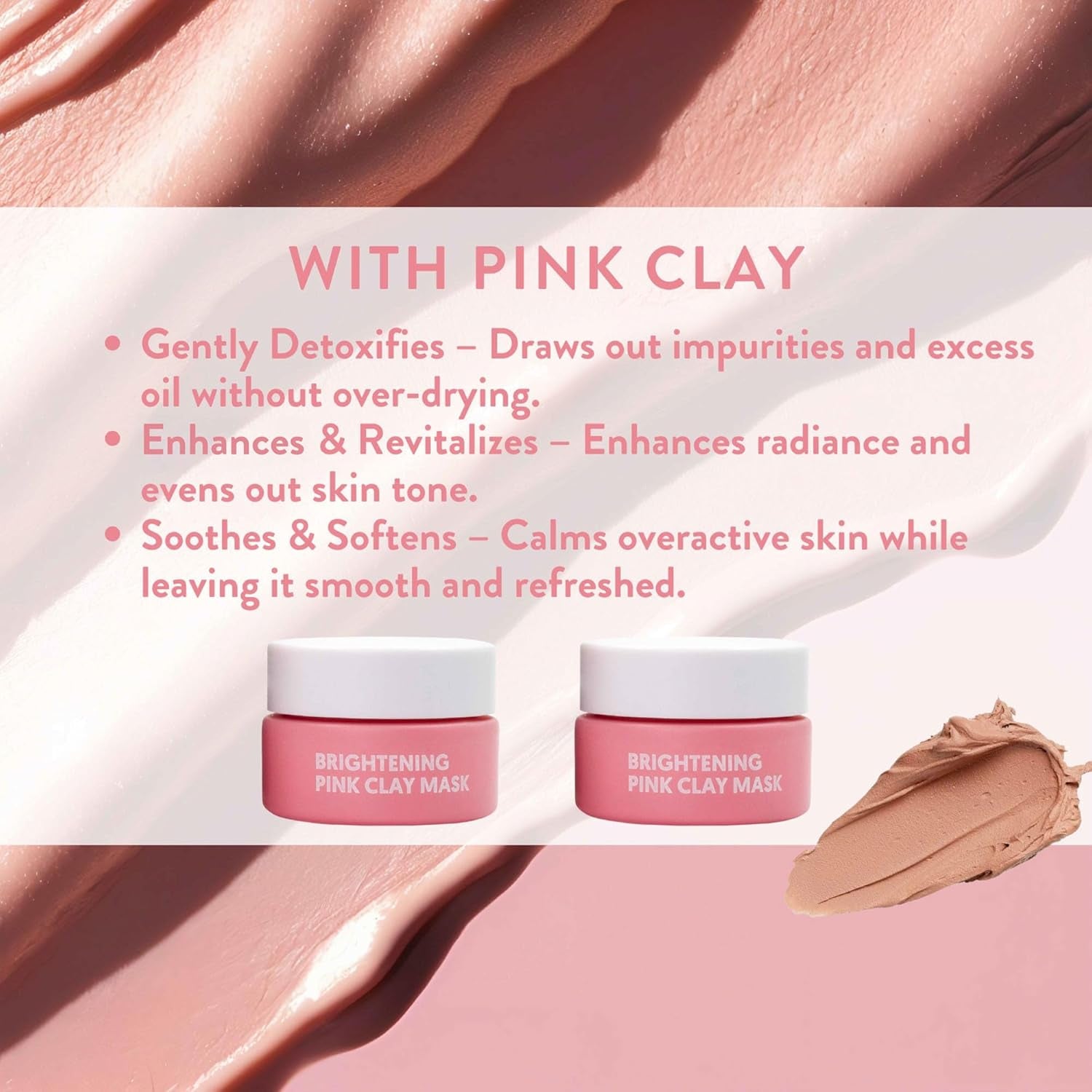 Essentials Skincare Minis Sampler - Travel Size Skincare Gift Set & Kits