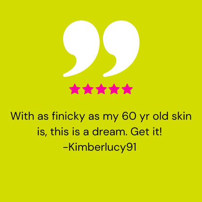 Tea Tree Exfoliating Toner, Acne Skincare, Natural Skincare, Men Skincare, Organic Skincare, Skincare Products for Men, Gift for Him