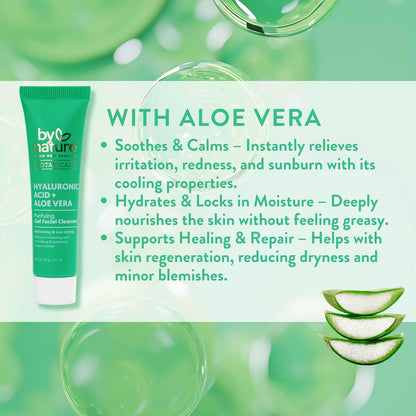 Essentials Skincare Minis Sampler - Travel Size Skincare Gift Set & Kits