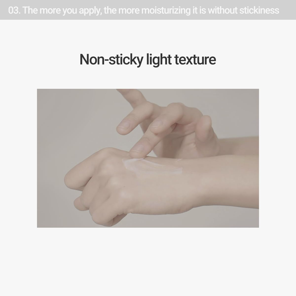 Calming Lotus Cream – Lightweight Hydrating & Soothing Moisturizer Face Cream for Sensitive Skin | 75% Lotus Water Extract & Niacinamide for Anti-Aging | Vegan Korean Skincare (2.03 Fl Oz)